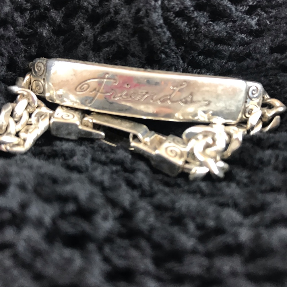 Brighton Friends Bracelet.
